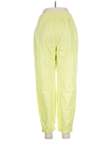 J.Crew Factory Store Linen Pants (view 2)