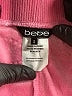 Bebe Pink Casual Pants Size S - photo 4