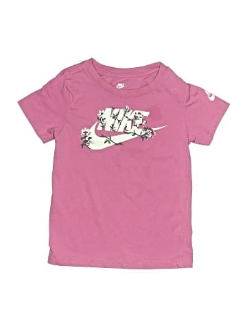 Nike Short Sleeve T-Shirt (view 1)
