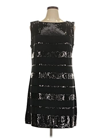 White House Black Market Cocktail Dress (view 1)
