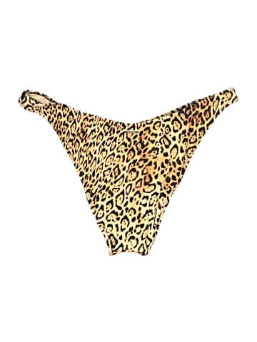 Victoria's Secret Swimsuit Bottoms (view 2)