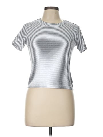 RVCA Short Sleeve T-Shirt (view 1)