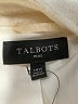 Talbots Ivory Blazer Size 14 - photo 6