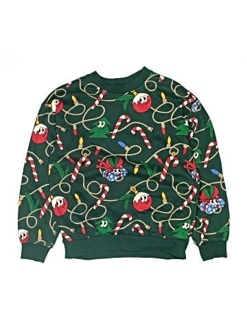 H&M Pullover Sweater (view 1)