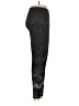 M Rena Graphic Black Leggings One size - photo 4