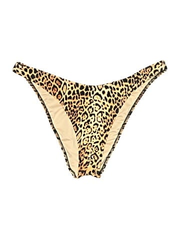 Victoria's Secret Swimsuit Bottoms (view 1)