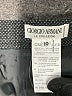 Giorgio Armani Gray Formal Skirt Size 10 - photo 4
