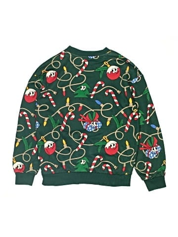 H&M Pullover Sweater (view 2)