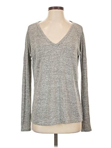 Rag & Bone Long Sleeve Top (view 1)