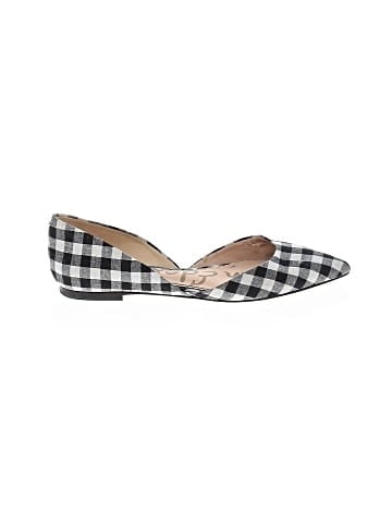 Sam Edelman Flats (view 1)