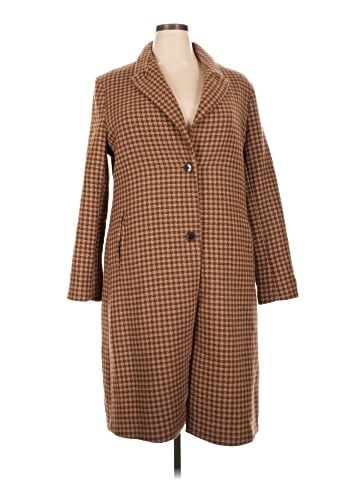 Lauren by Ralph Lauren Coat (view 1)