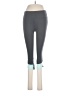 Under Armour Color Block Gray Active Pants Size M - photo 1