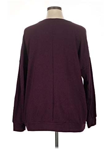 Ava & Viv Long Sleeve Top (view 2)
