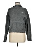 The North Face Gray Sweatshirt Size M - photo 1