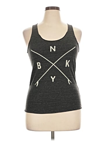 Alternative Earth Tank Top (view 1)