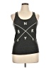 Alternative Earth Gray Tank Top Size XL - photo 1