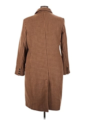 Lauren by Ralph Lauren Coat (view 2)