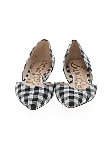 Sam Edelman Flats (view 2)