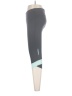 Under Armour Color Block Gray Active Pants Size M - photo 5
