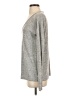 Rag & Bone Gray Long Sleeve Top Size XS - photo 5