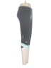 Under Armour Color Block Gray Active Pants Size M - photo 4