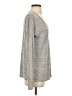 Rag & Bone Gray Long Sleeve Top Size XS - photo 4