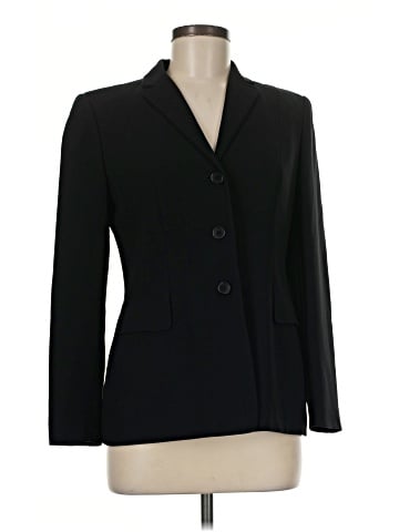 Ann Taylor Blazer (view 1)