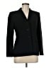 Ann Taylor Black Blazer Size 6 Petite - photo 1