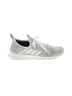Adidas Gray Sneakers Size 9 1/2 - photo 1
