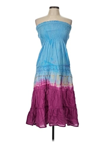 She's Cool Cocktail Dress (view 1)