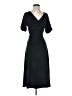 Gap Black Casual Dress Size S - photo 1