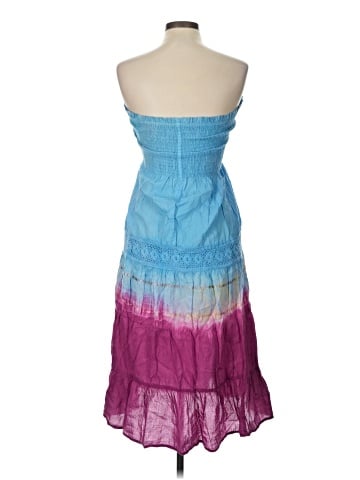 She's Cool Cocktail Dress (view 2)