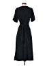 Gap Black Casual Dress Size S - photo 2