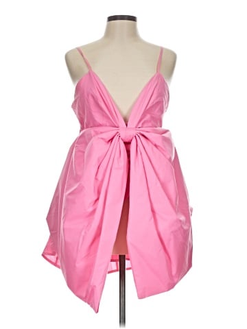 TCEC Cocktail Dress (view 1)