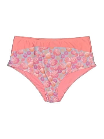 ASOS Swimsuit Bottoms (view 1)