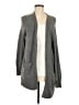 Madewell Gray Cardigan Size M - photo 1