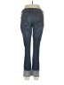 Adriano Goldschmied Chevron-herringbone Blue Jeans Size 28 waist - photo 2