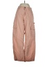 Roxy 100% Cotton Tan Jeans Size S - photo 1