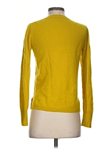 J.Crew Cashmere Pullover Sweater (view 2)
