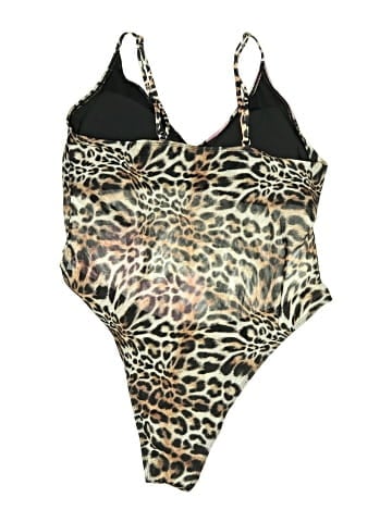 Fashion Nova One Piece Swimsuit (view 2)