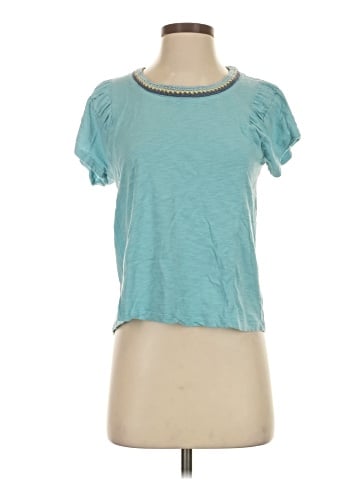 Democracy Short Sleeve T-Shirt (view 1)