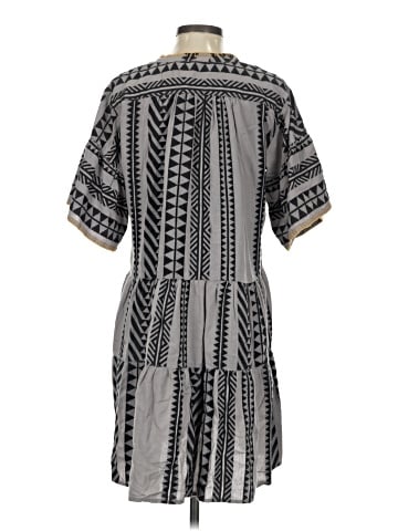 uncle frank Casual Dress (view 2)