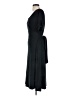 Gap Black Casual Dress Size S - photo 5
