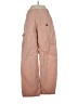 Roxy 100% Cotton Tan Jeans Size S - photo 2