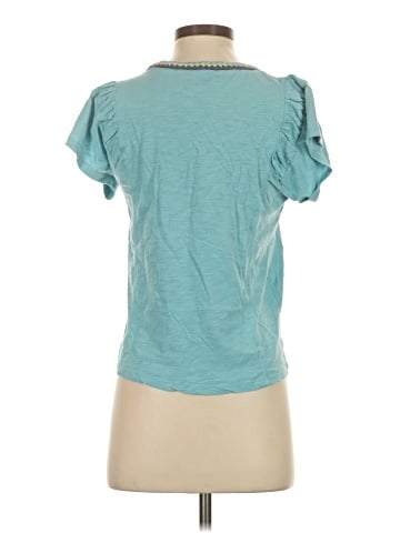 Democracy Short Sleeve T-Shirt (view 2)