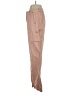 Roxy 100% Cotton Tan Jeans Size S - photo 5