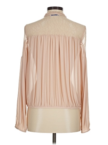 Zara Long Sleeve Blouse (view 2)