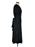 Gap Black Casual Dress Size S - photo 4