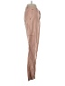 Roxy 100% Cotton Tan Jeans Size S - photo 4