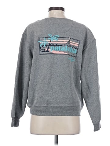 Patagonia Sweatshirt (view 2)